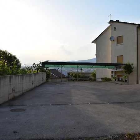 Luxury Panorama View Apartments Nada With Free Private Parking Podstrana Bagian luar foto